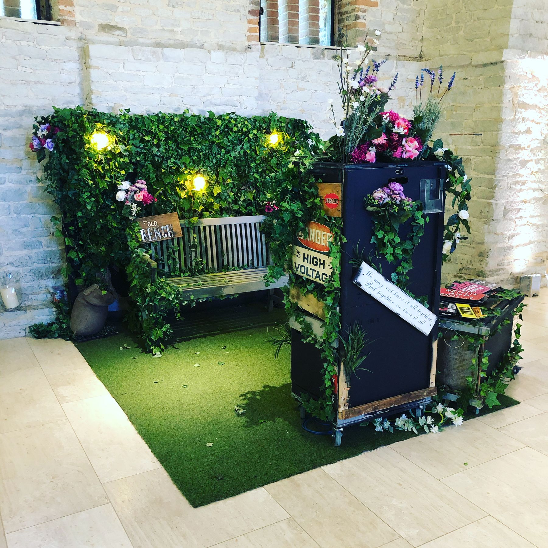 Wedding Venues and Wedding Suppliers