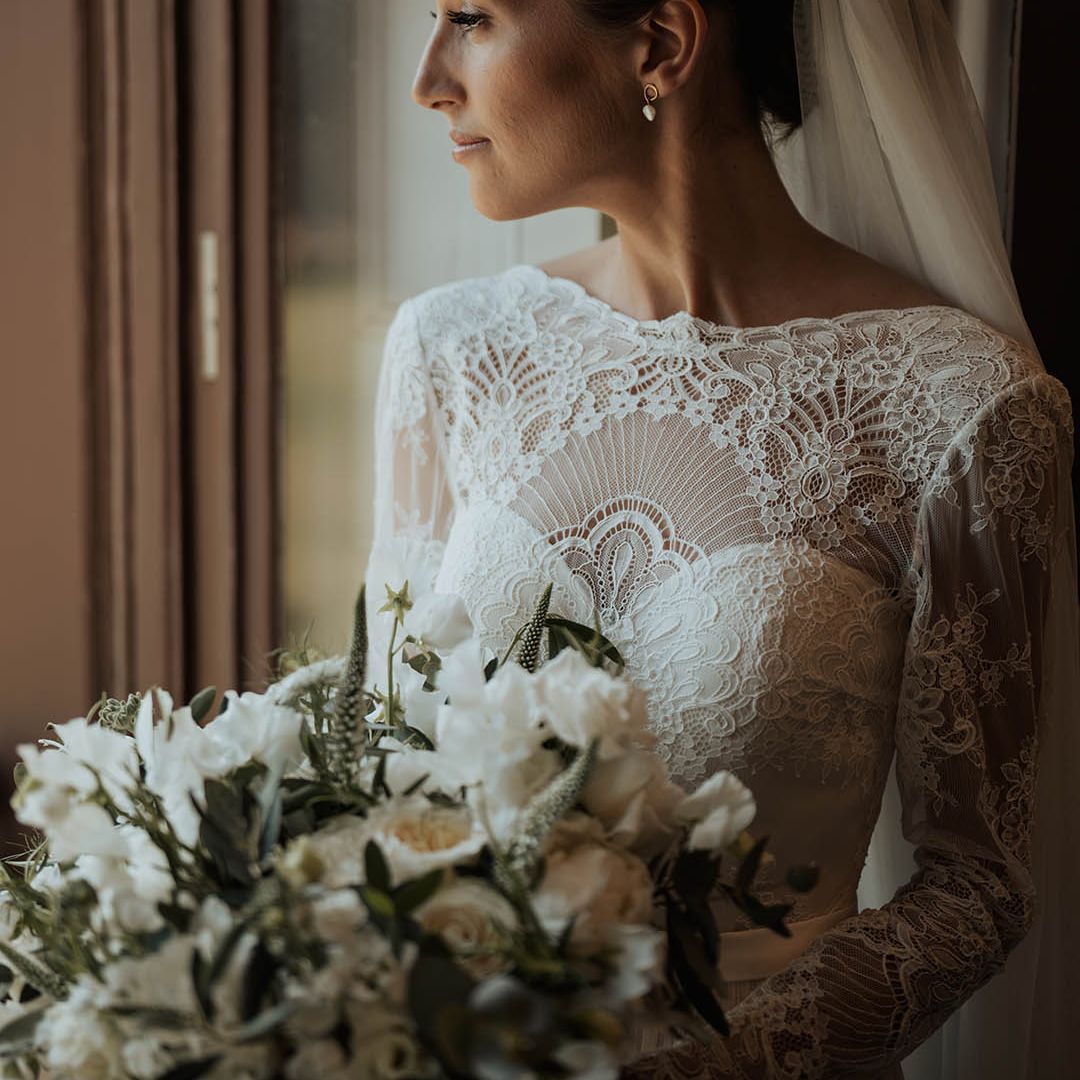 Blog | Bridal Style: Winter Wedding Attire for Every Bride