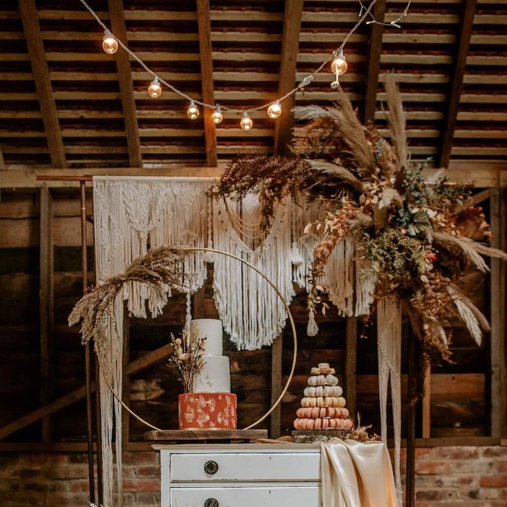 Vintage shop prop hire