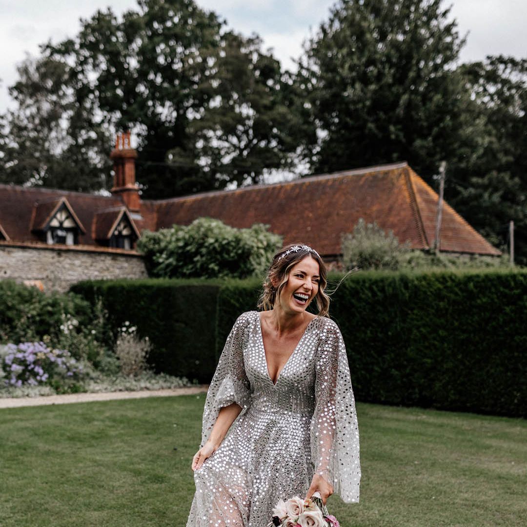 Alternative bridal dresses Clearance