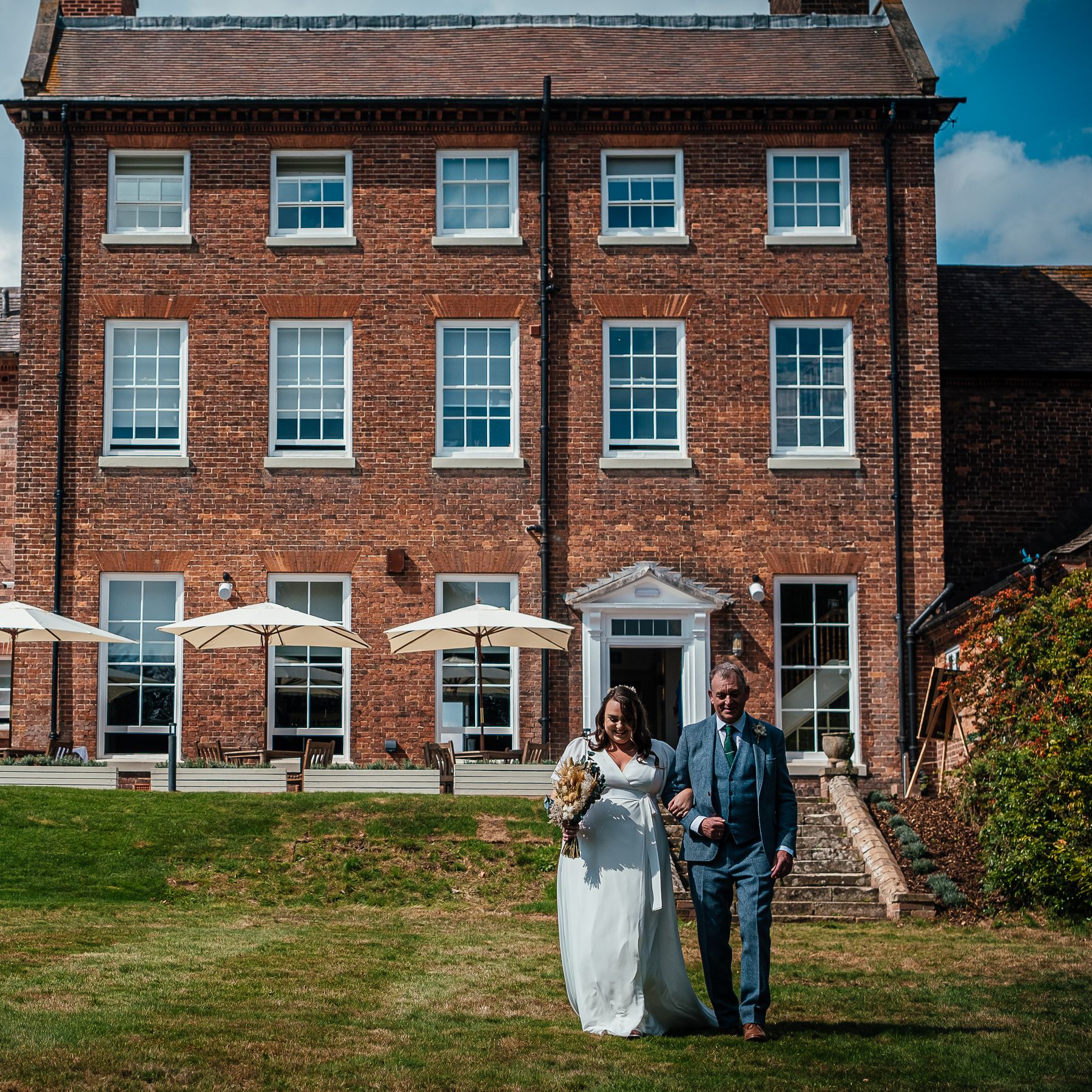 Wedding Venues and Wedding Suppliers