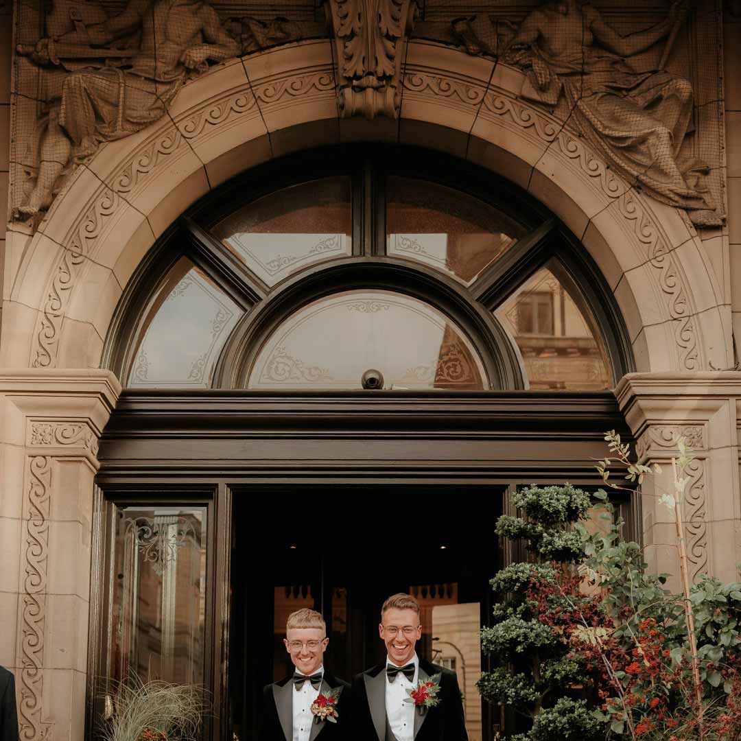 What Are The Different Types Of Wedding Venues You Can Book?