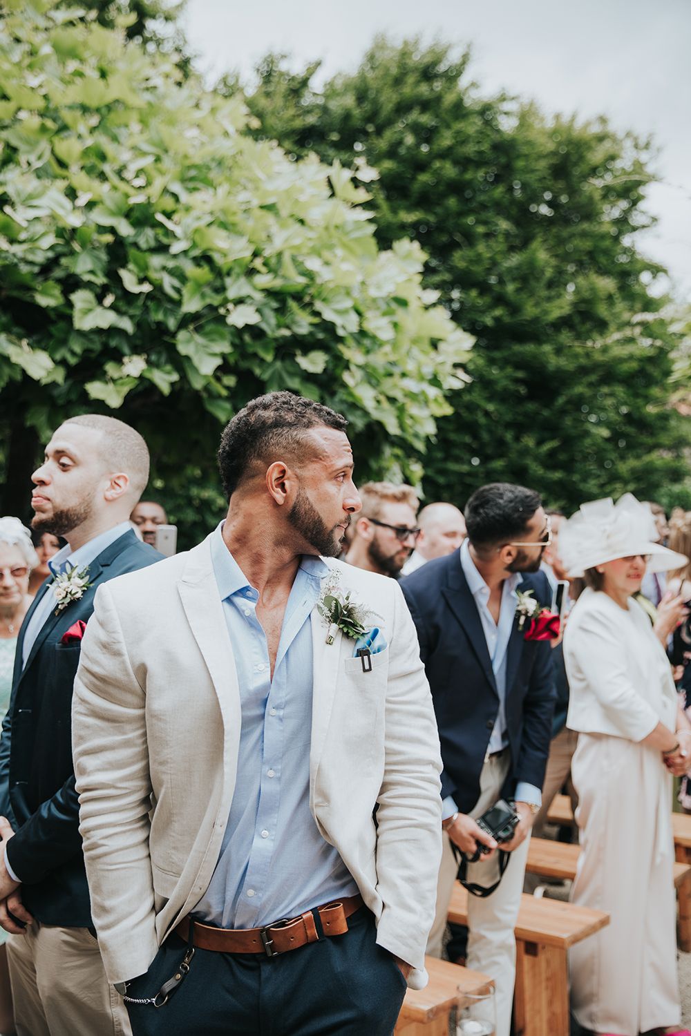 groomsmen suit ideas