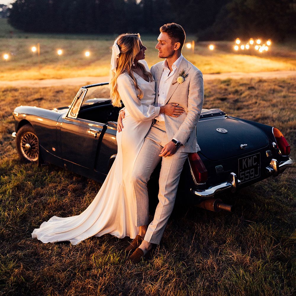 50mm lens for wedding photography