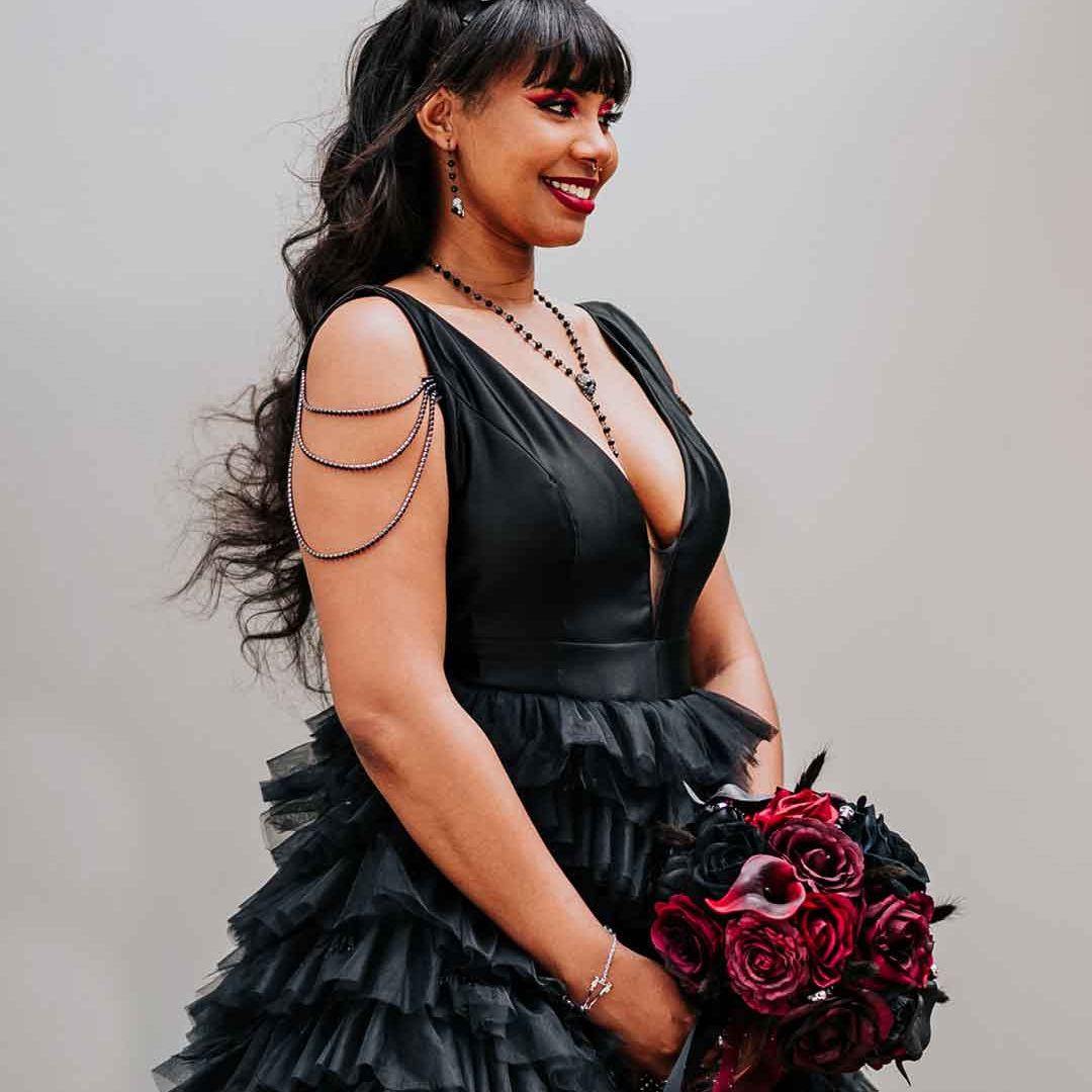 How Far In Advance Should I Get My Wedding Dress?