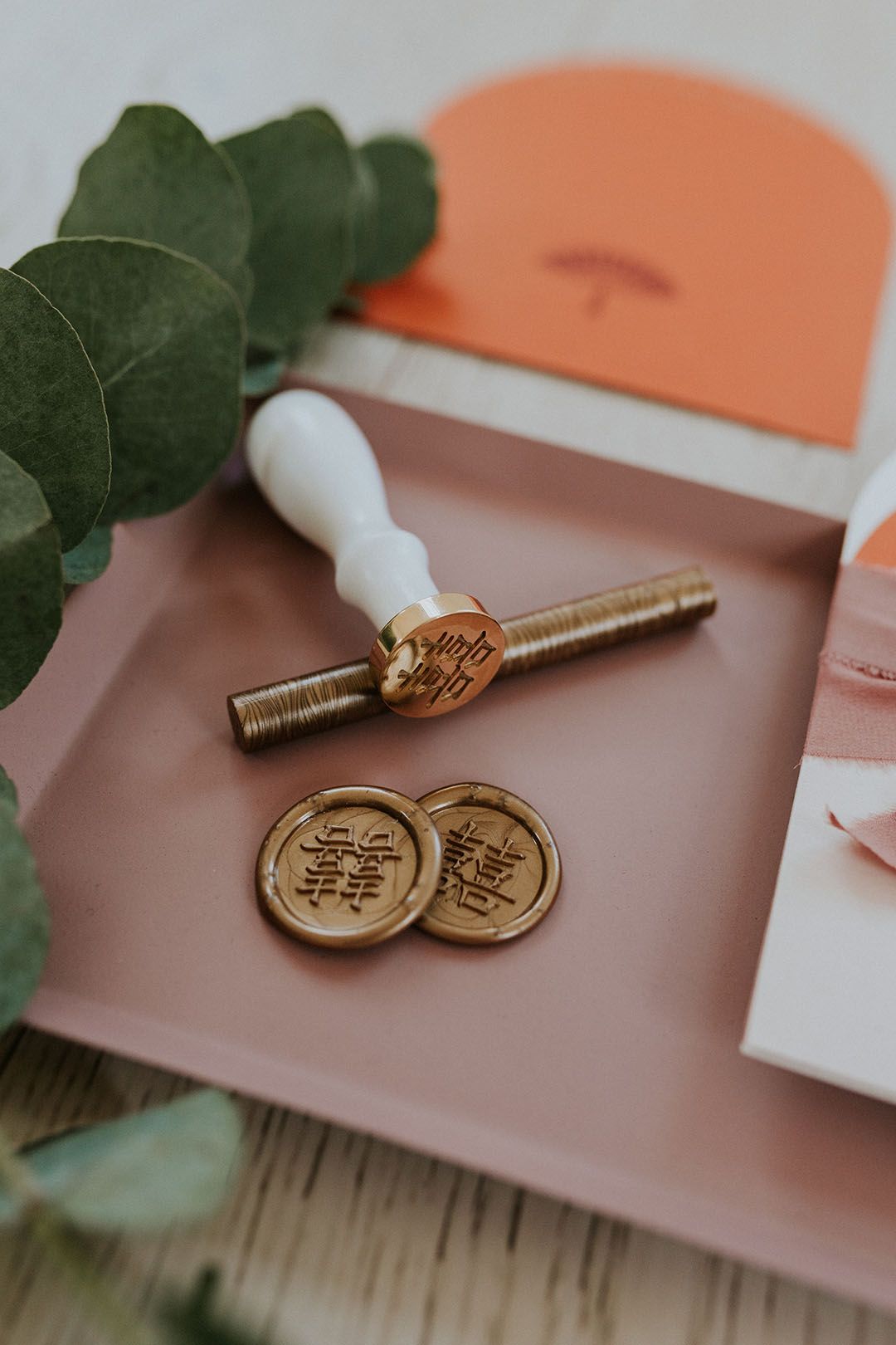 Asian Wedding Decor Ideas & Inspiration Rock My Wedding