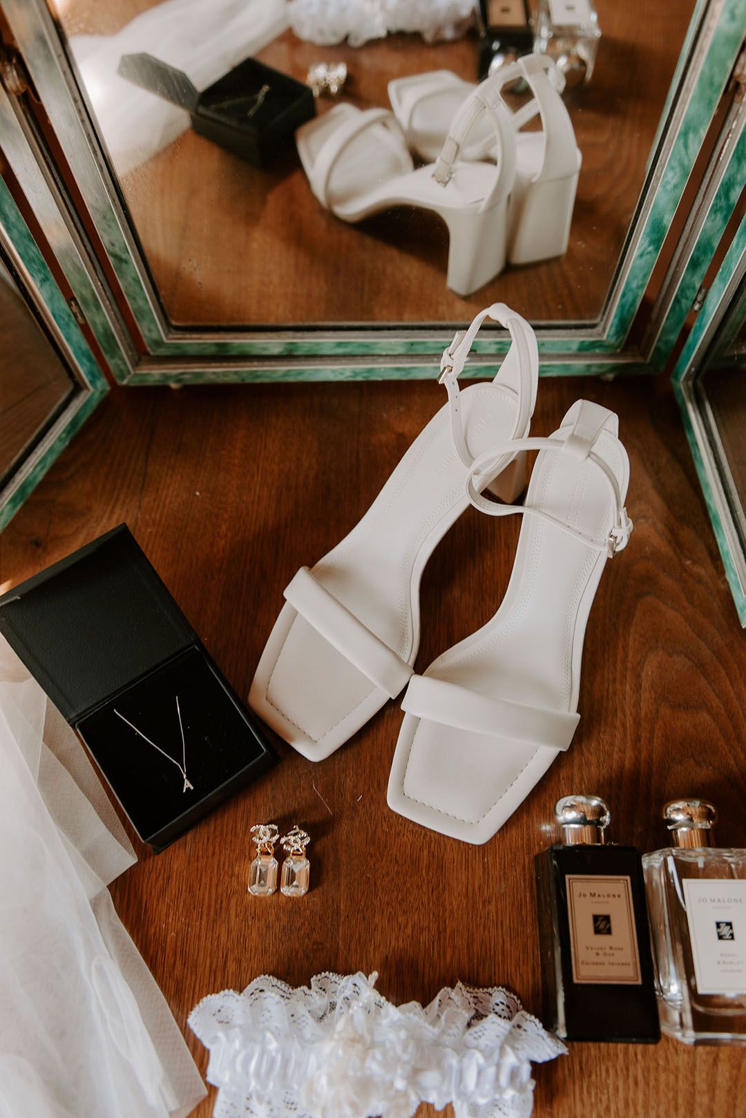 Bridal Accessories - Everything You Need To Consider