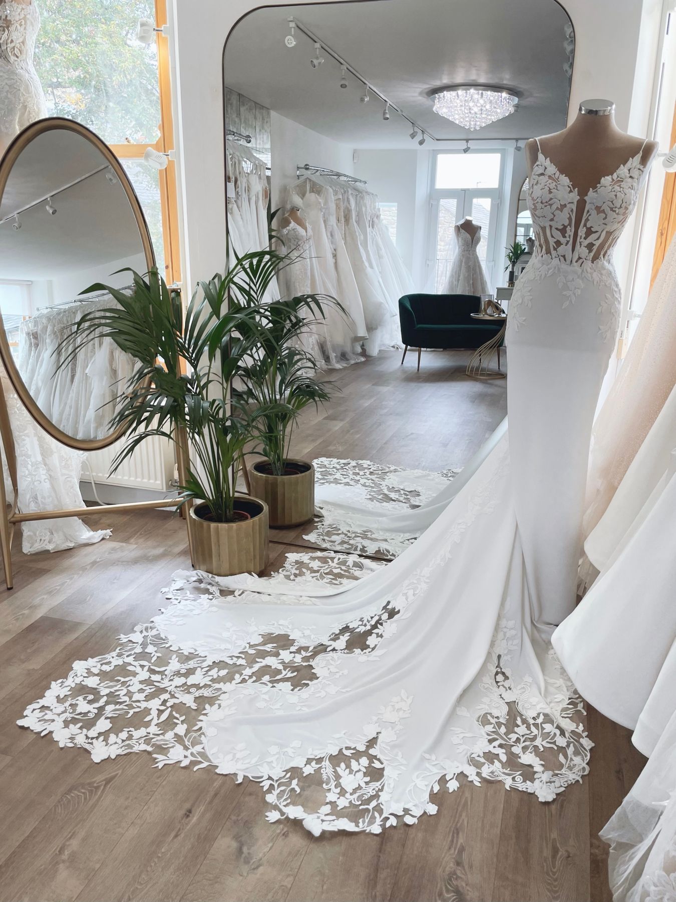 Discover Top Wedding Dress Shops in Yarm for Your Perfect Bridal Look Discover Top Wedding Dress Shops in Yarm for Your Perfect Bridal Look