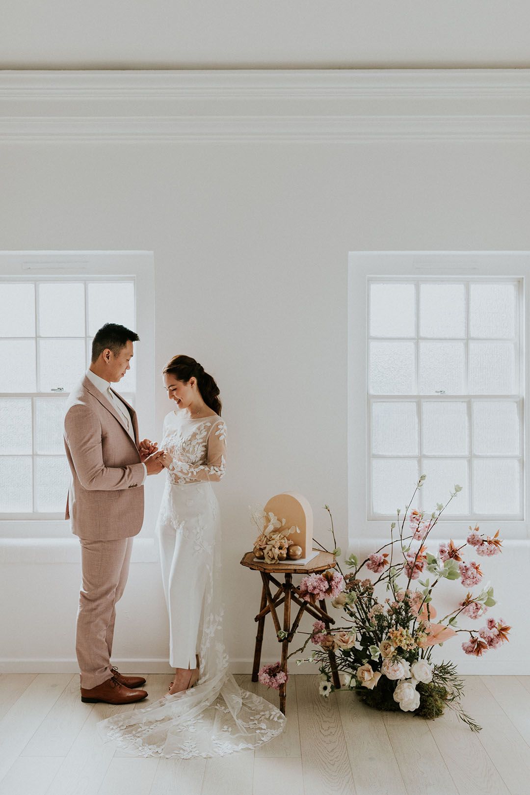 Asian Wedding Decor Ideas & Inspiration Rock My Wedding