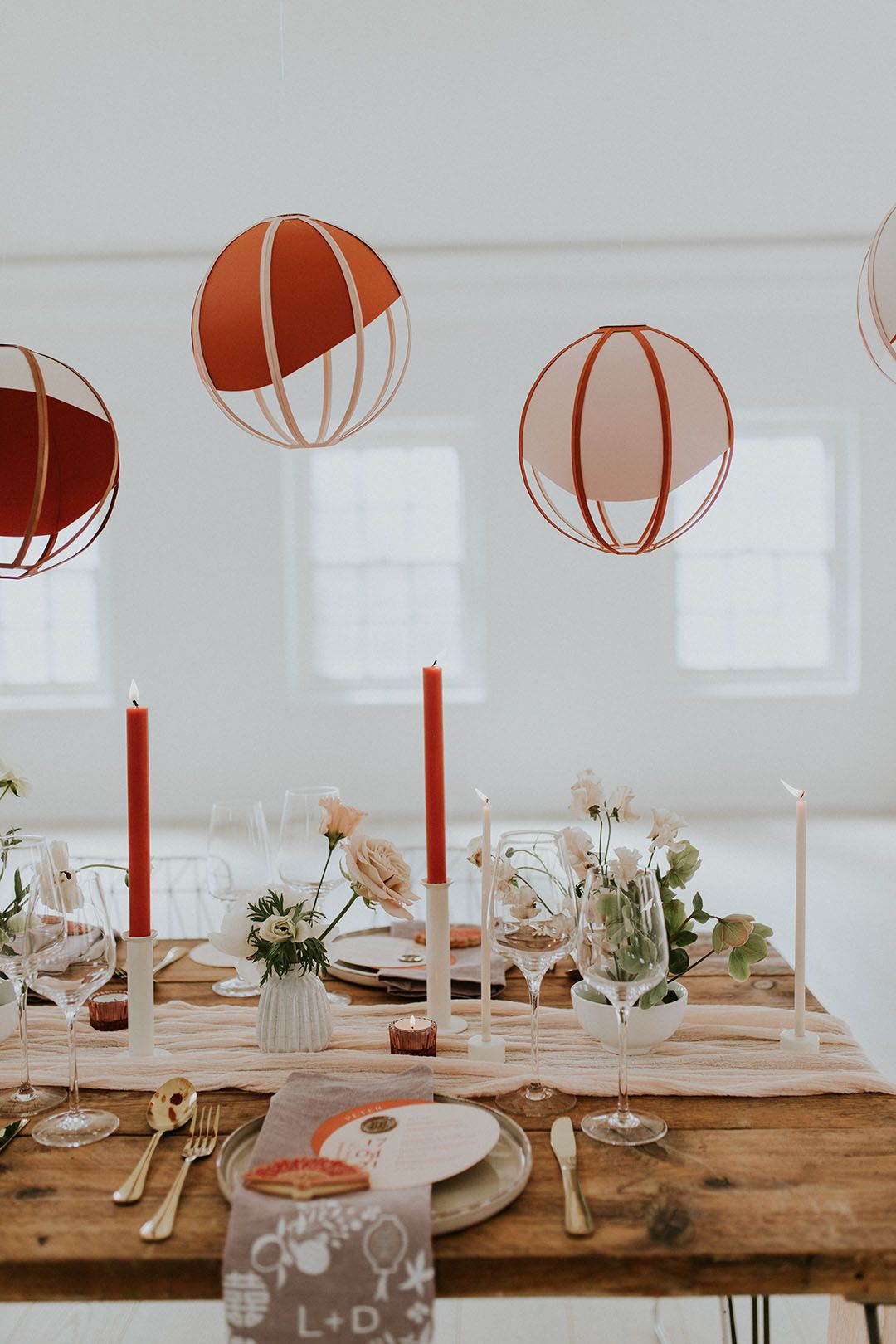 Asian Wedding Decor Ideas & Inspiration - Rock My Wedding