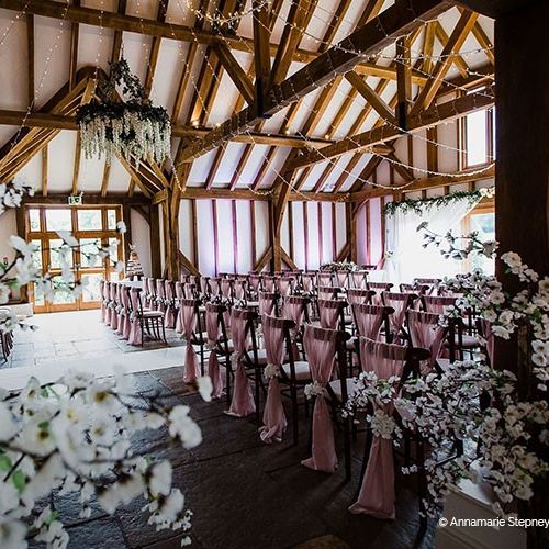 Wedding Venues and Wedding Suppliers