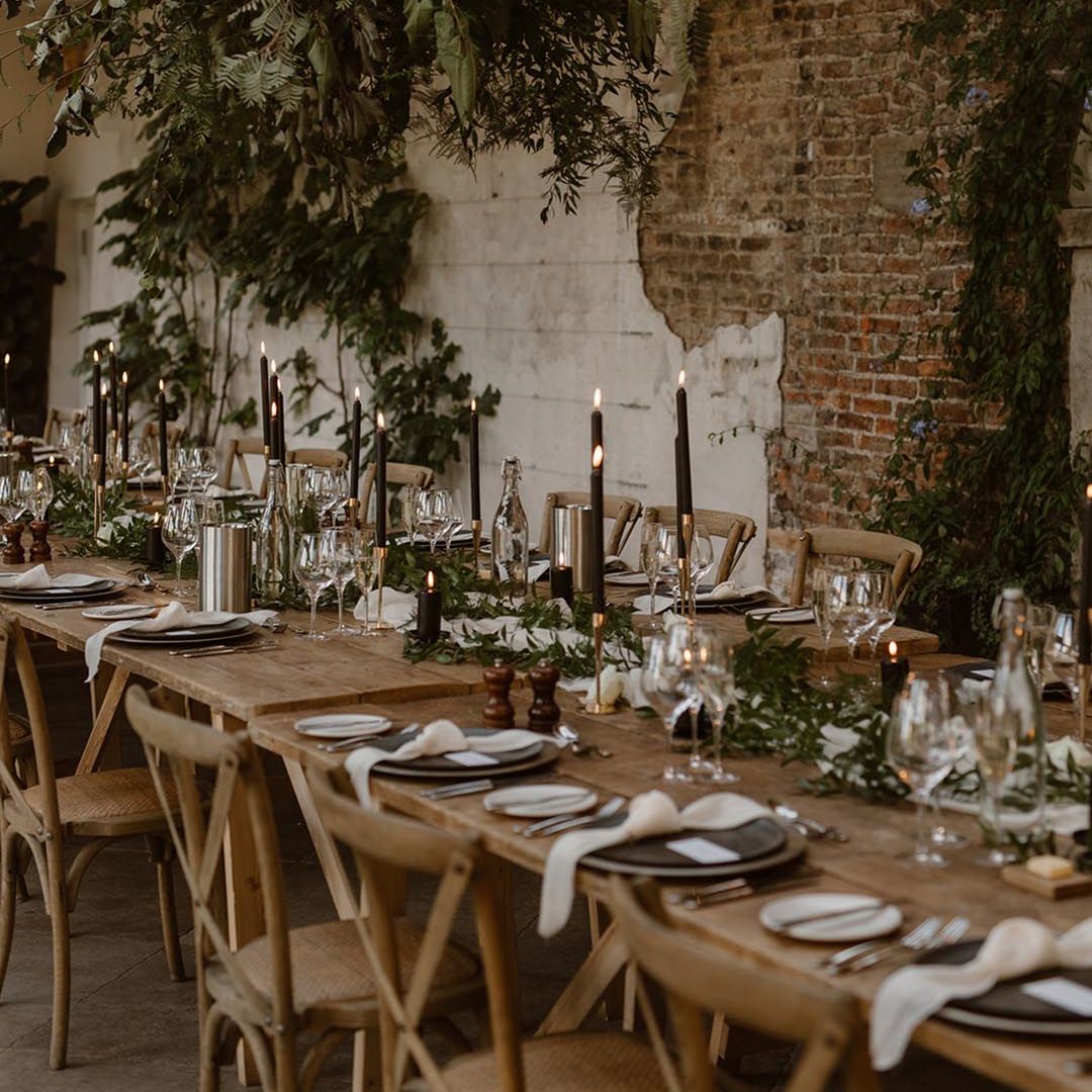 Inspiring Weddings Under 20K Rock My Wedding