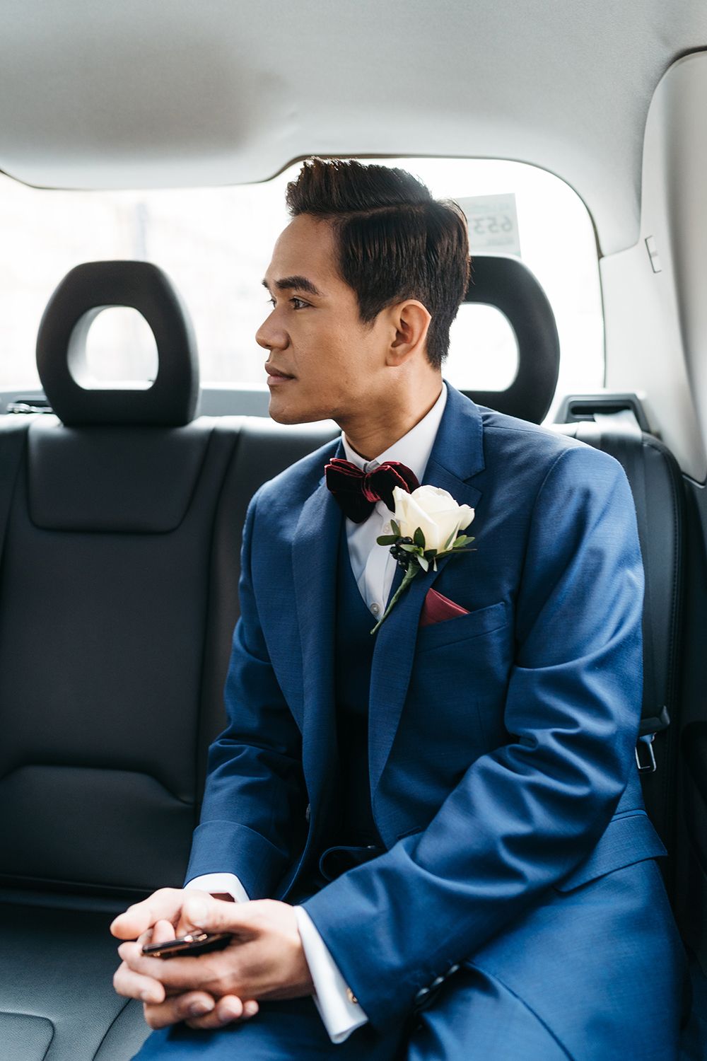 2024 New Style Men's Wedding Prom Suits Bridegroom Men Wedding Suits 3  Pieces(Jacket+Pant+Vest)traje de novio para boda - AliExpress