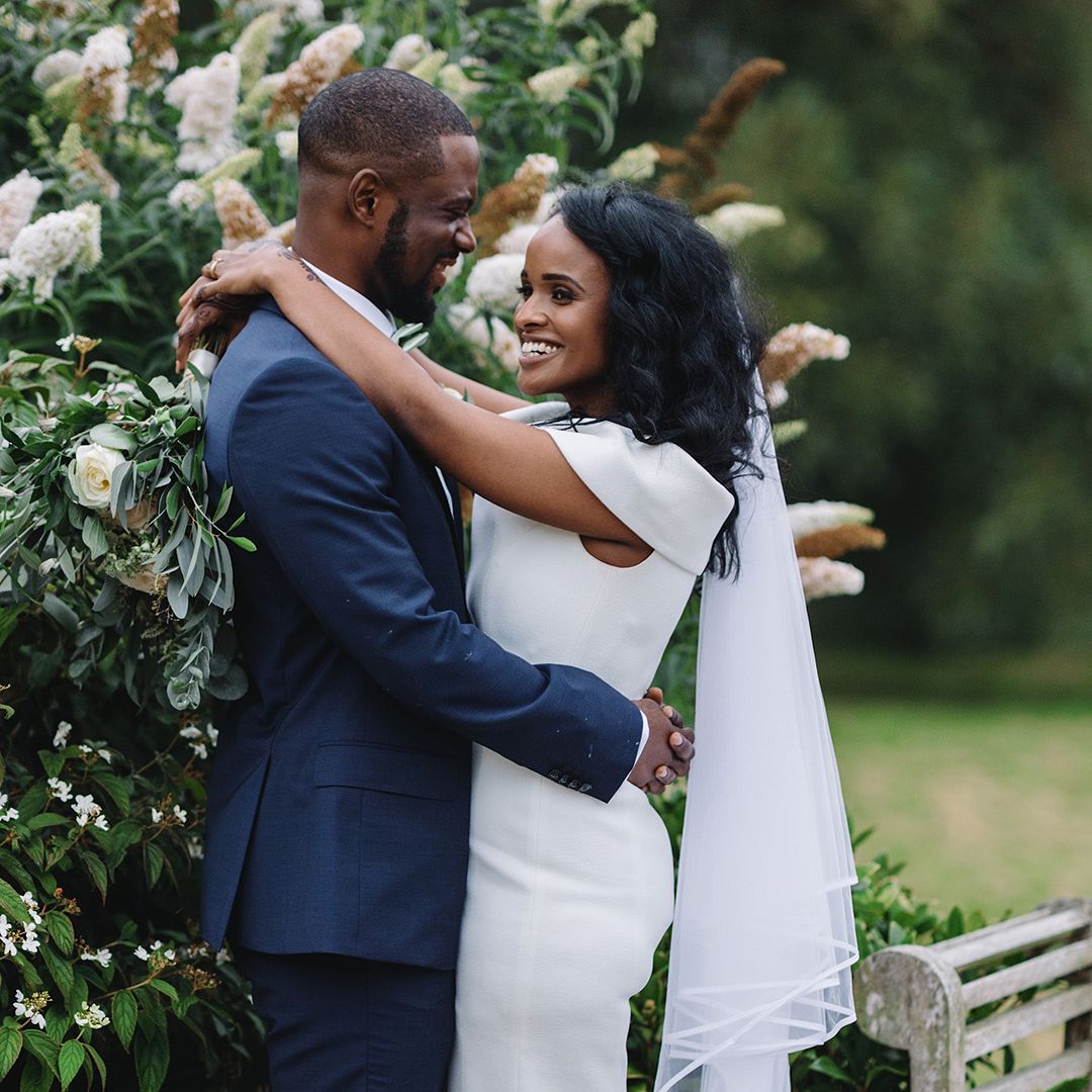 Sudanese Wedding Ceremony at Middleton Lodge
