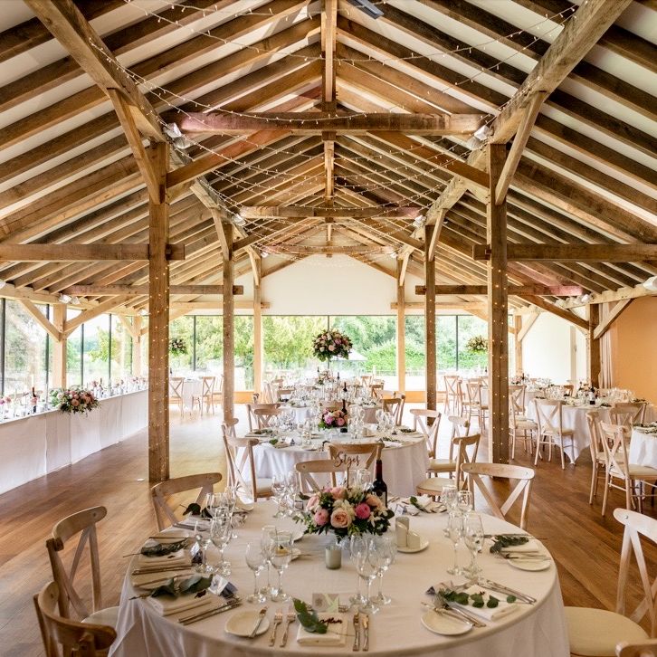Wedding Venues and Wedding Suppliers