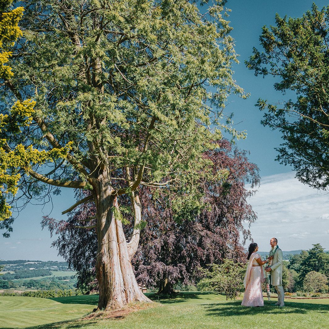 Wedding Venues and Wedding Suppliers