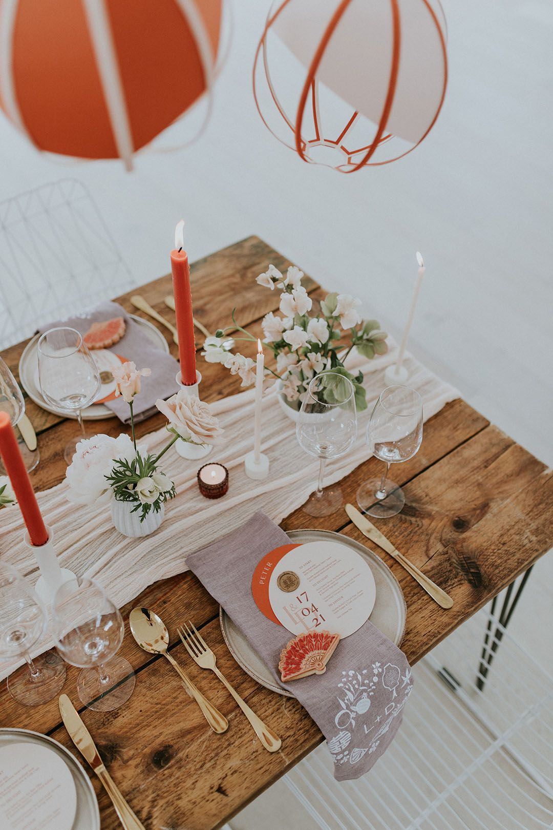 Asian Wedding Decor Ideas & Inspiration Rock My Wedding