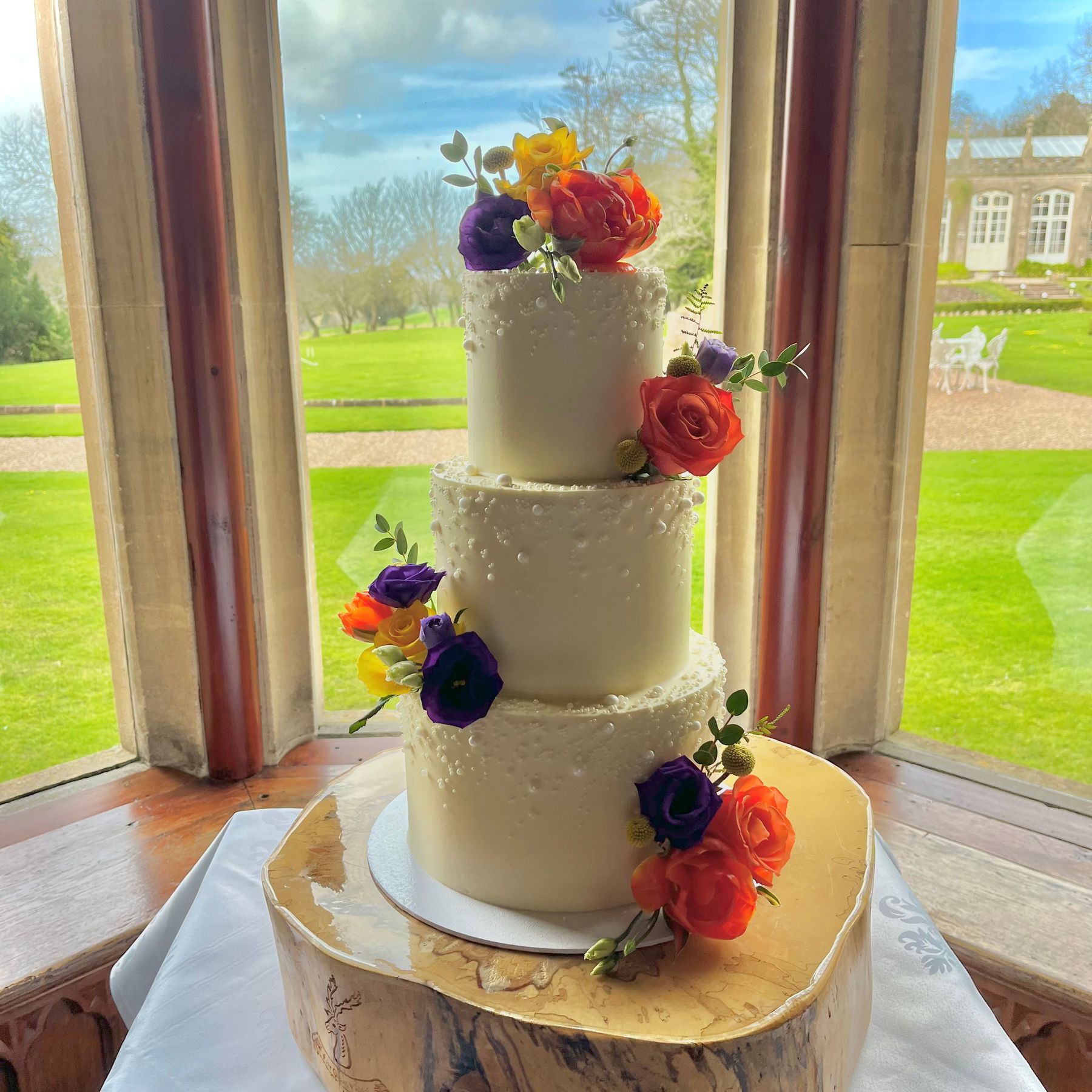 Wedding Venues and Wedding Suppliers