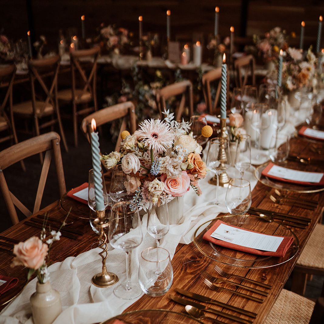 Wedding Venues and Wedding Suppliers