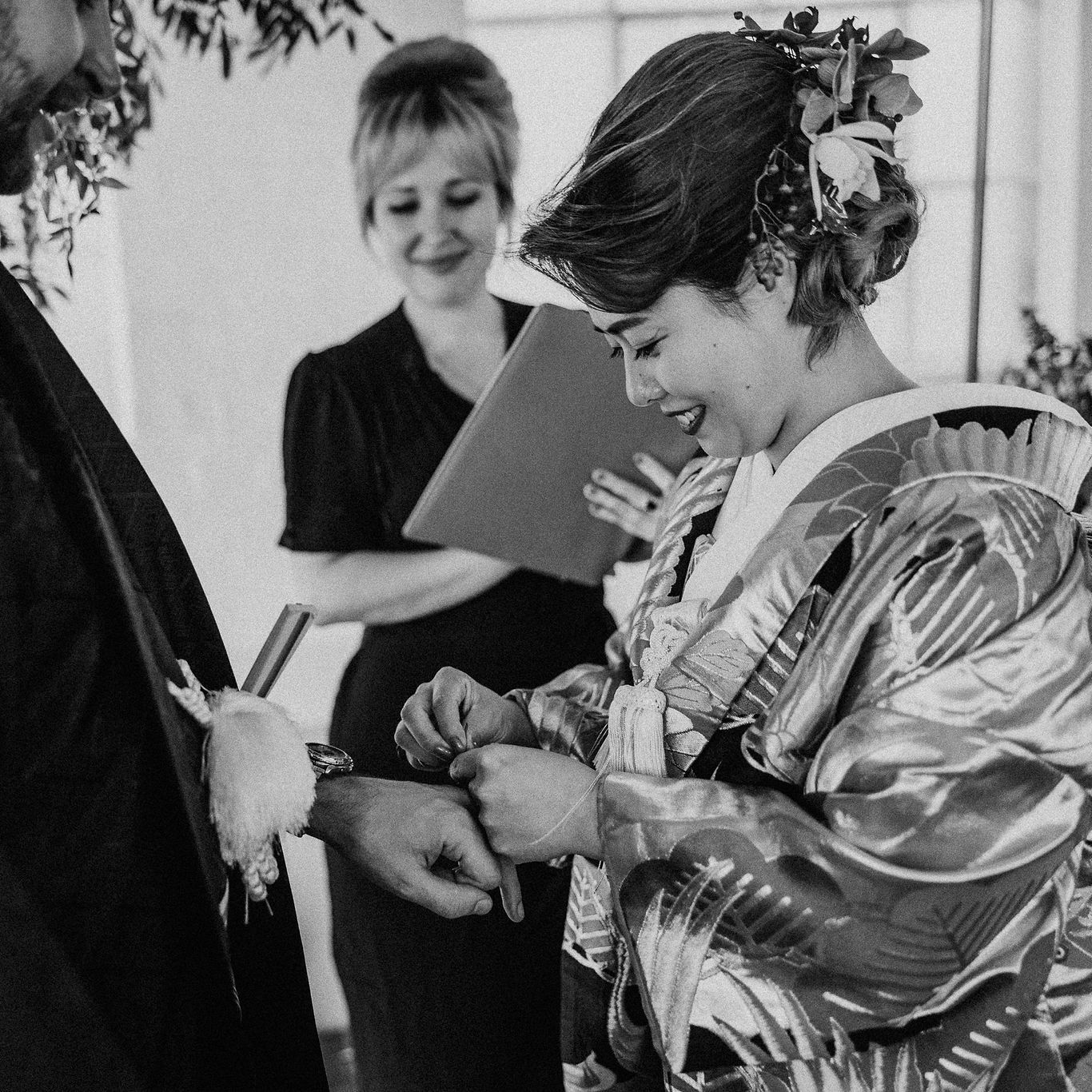 Wedding Venues and Wedding Suppliers