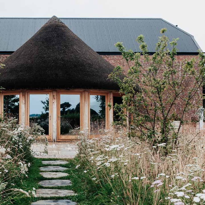 Brickhouse Vineyard Devon Wedding With Stationer