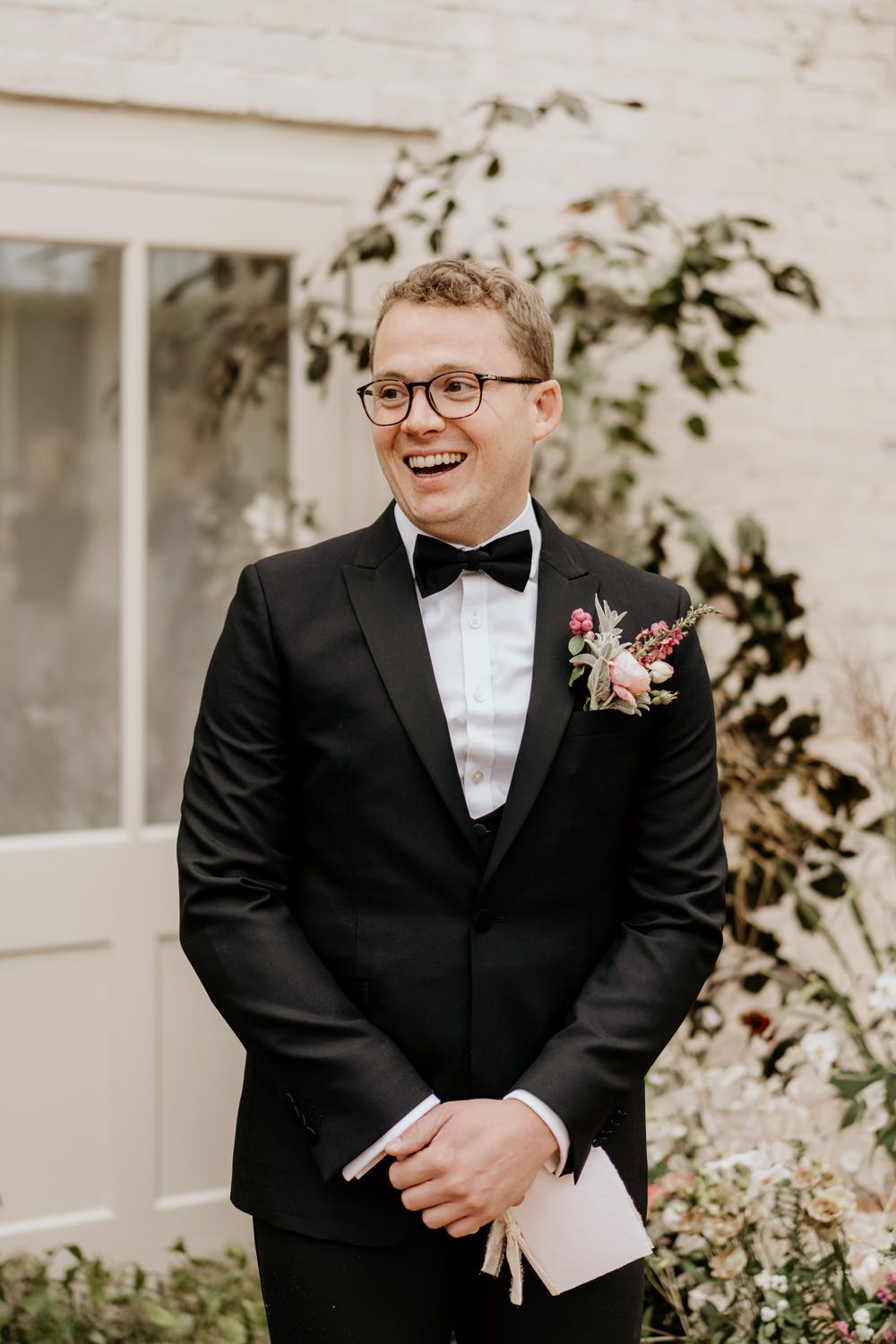 Groom Suit Ideas Featuring Real Grooms - Rock My Wedding