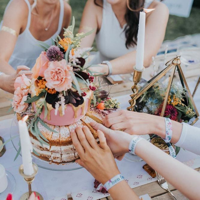 Hen Party Ideas Rock My Wedding Planning Advice