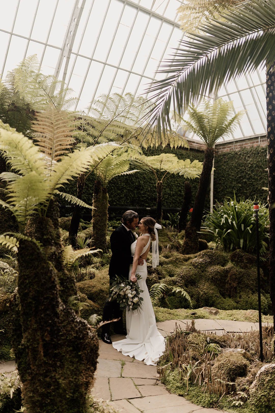 Tatton Park Wedding Inspiration Rock My Wedding