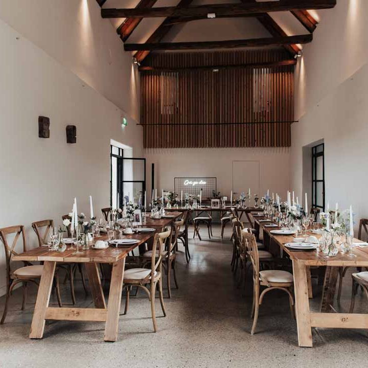 Brickhouse Vineyard Devon Wedding With Stationer