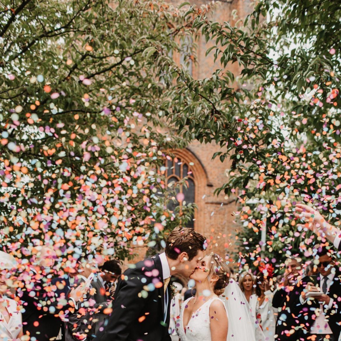 Wedding Venues and Wedding Suppliers