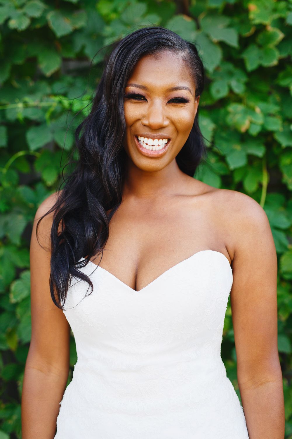 Beautiful black wedding hairstyles all brides-to-be will love