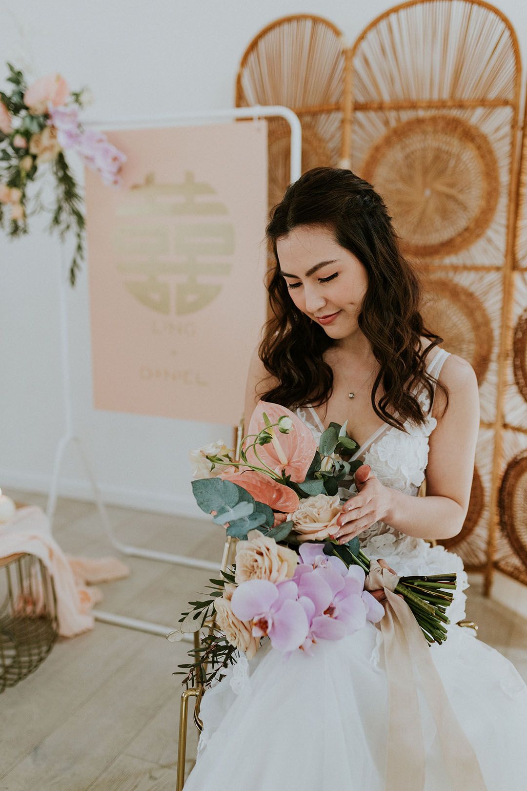 Asian Wedding Decor Ideas & Inspiration - Rock My Wedding