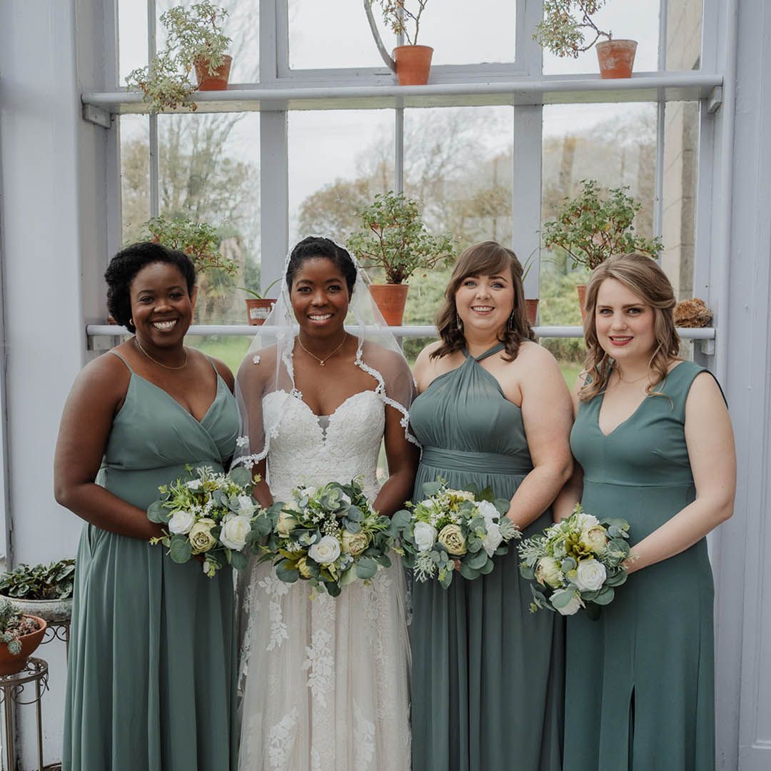 Mint Sweetheart Light Green Bridesmaid Dresses Customizable Chiffon Lace Up  Maternity Aqua Sage Dress For Wedding Party And Maid Of Honor At Affordable  Prices From Weddingplanning, $54.79 | DHgate.Com