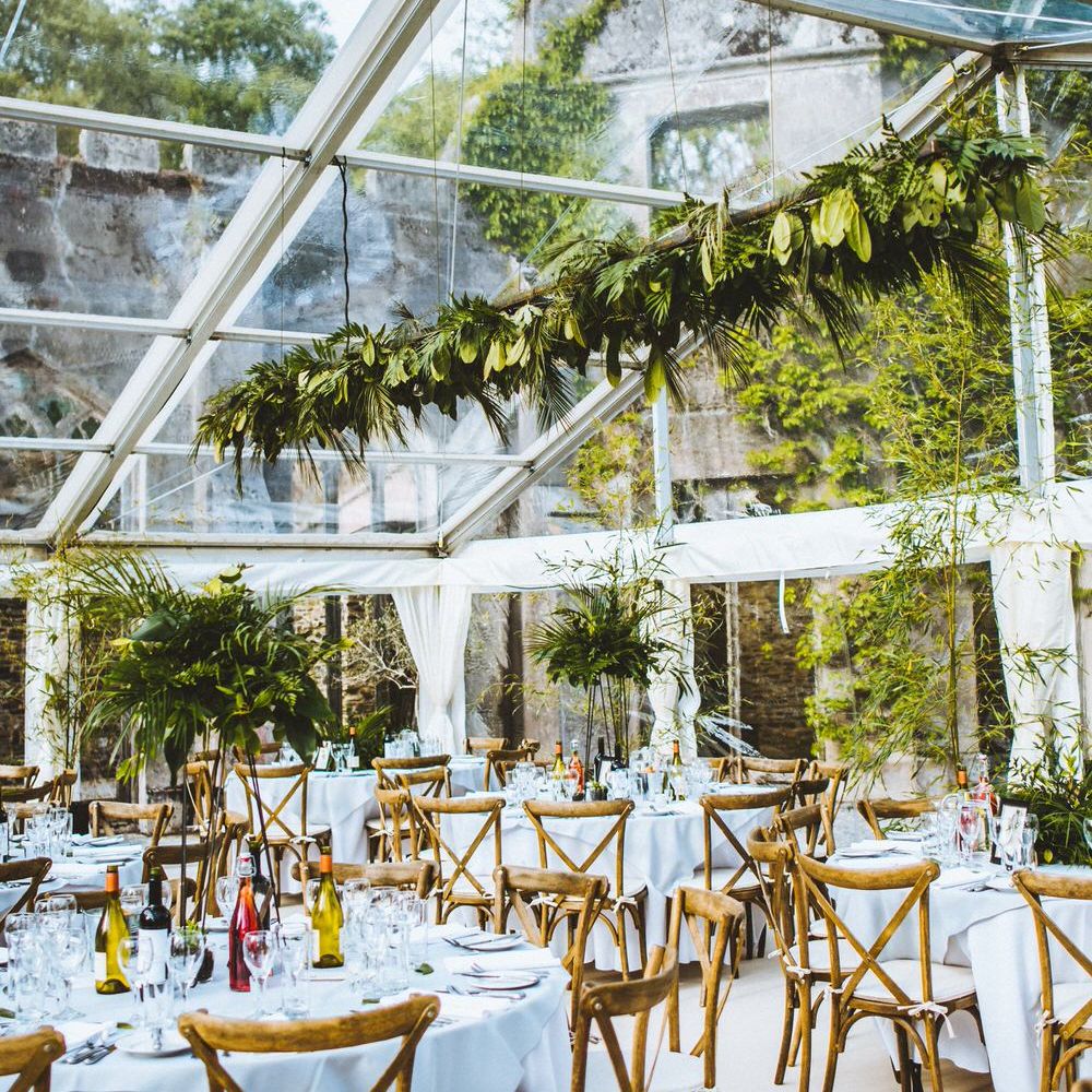 The List {Hatch Marquee Hire} Rock My Wedding