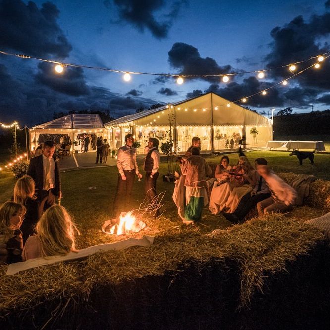 The List {Hatch Marquee Hire} Rock My Wedding