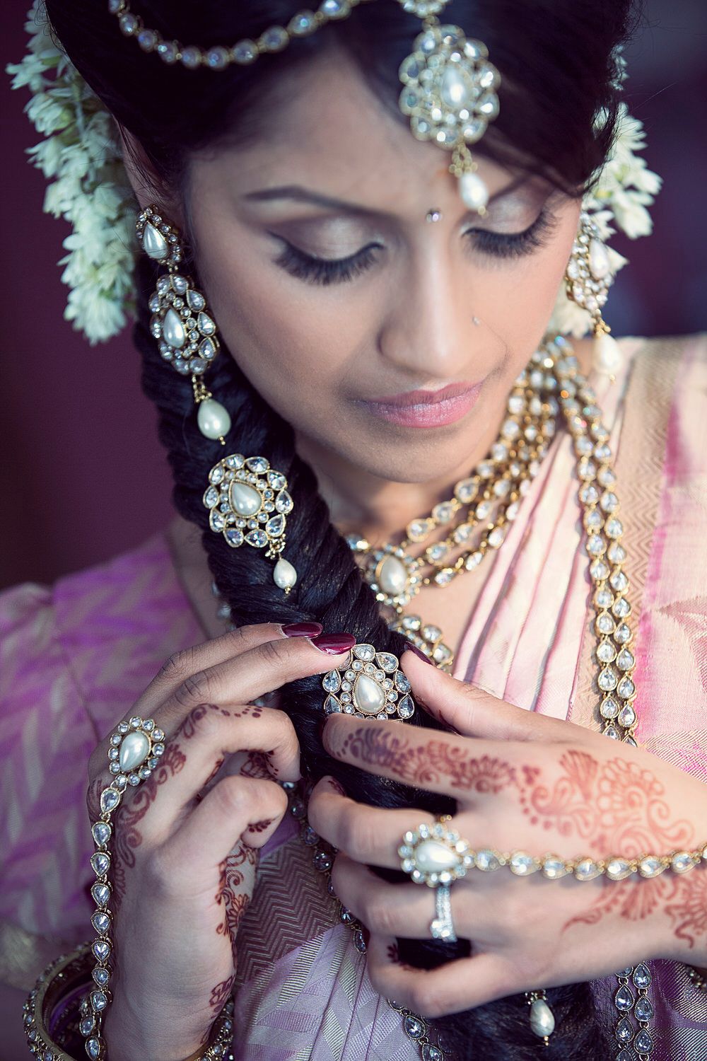 How to plan a tamil hindu wedding ceremony and advice for managing family  expectations from Sundari owner of The Wedding Stylist and Bride to be
