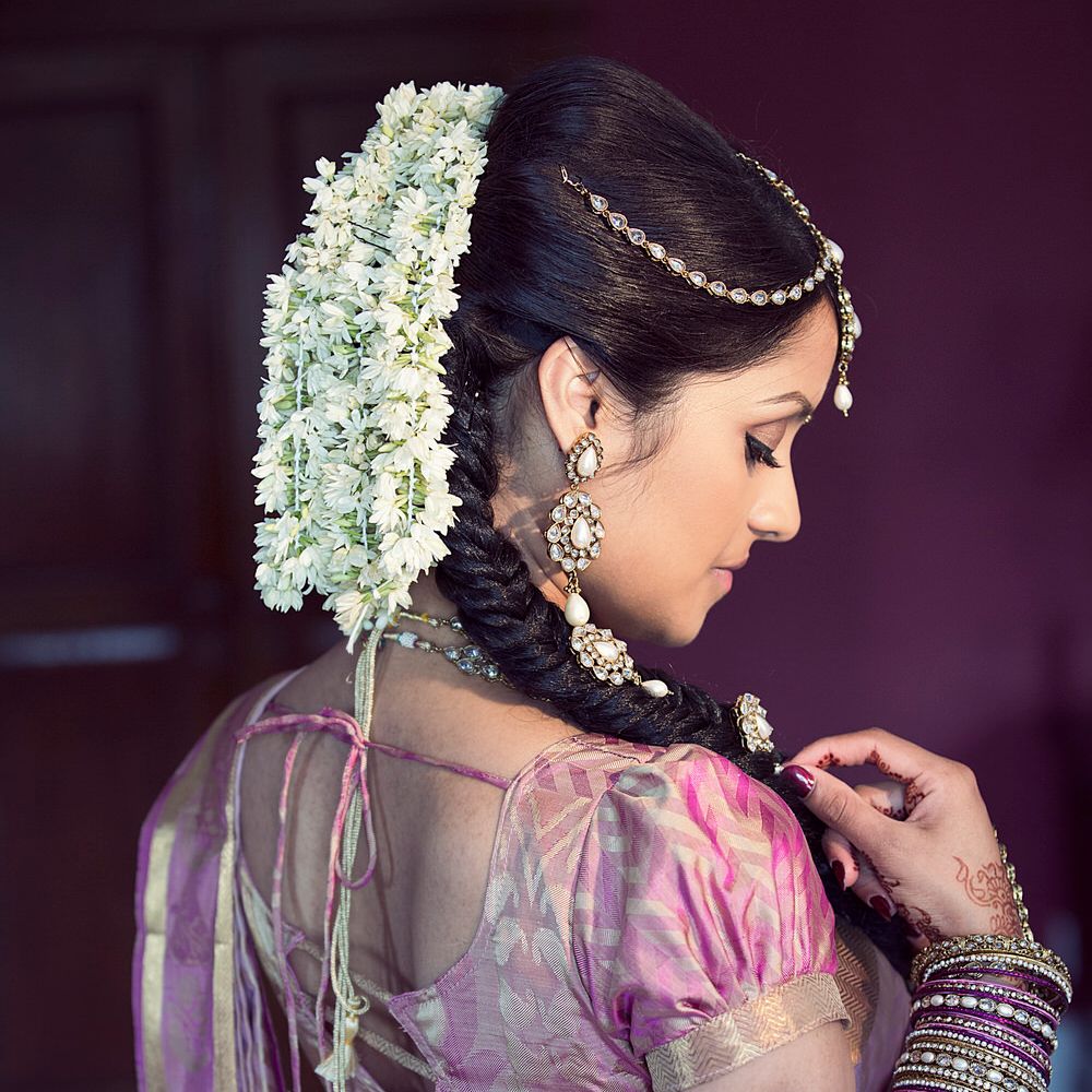 The Skylands | Sneha & Ajit | Lovely Tamil Indian Wedding