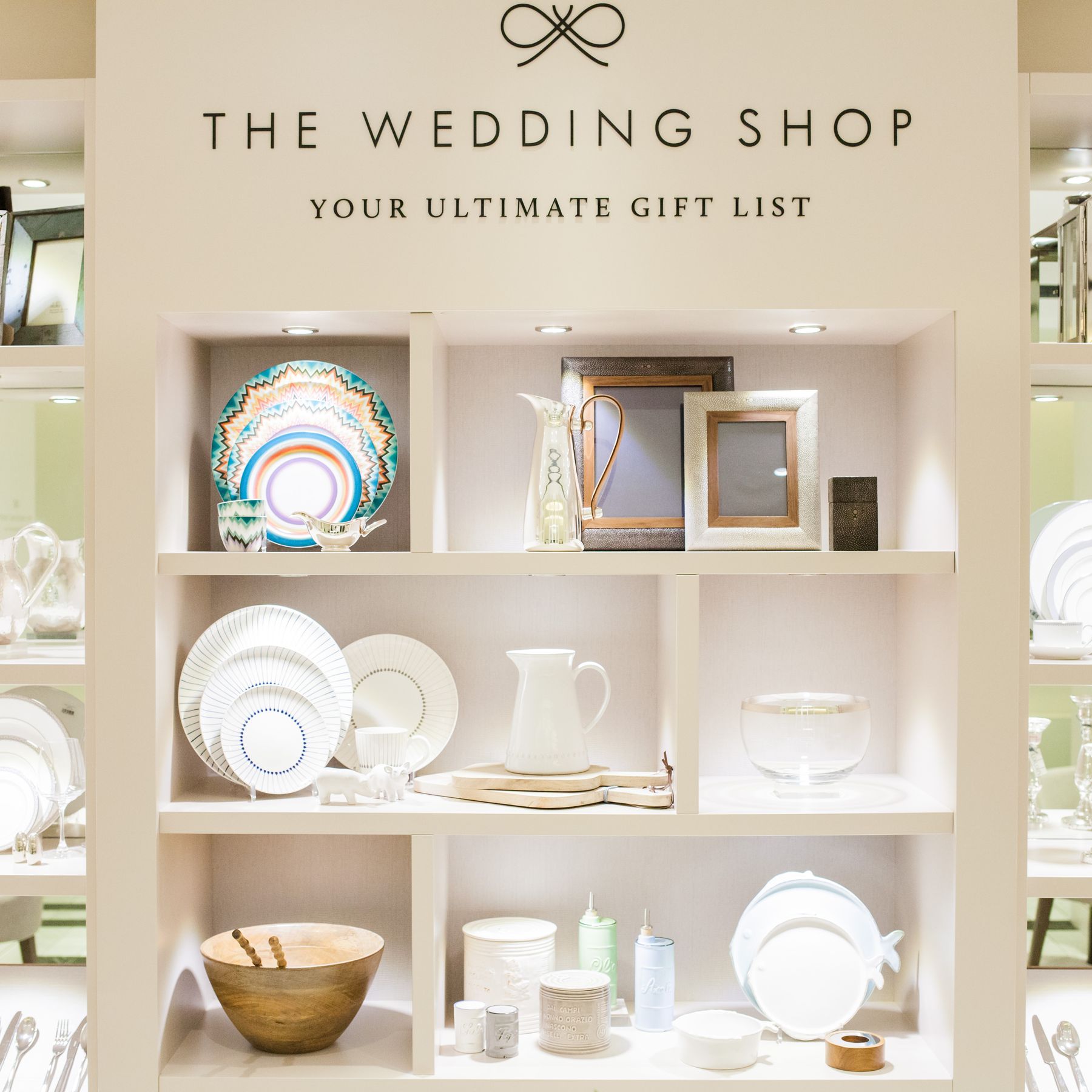 Mariage Frères opens at Selfridges - The House Directory
