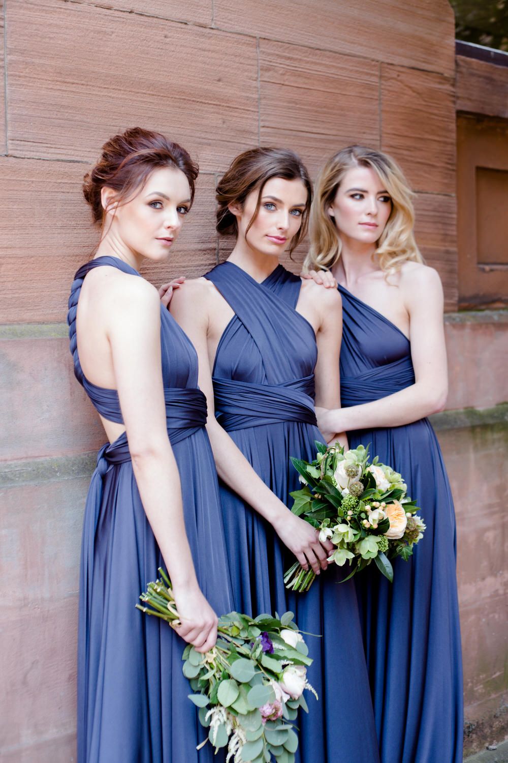 Twobirds Bridesmaid Inspiration From Melle Cloche - Rock My Wedding