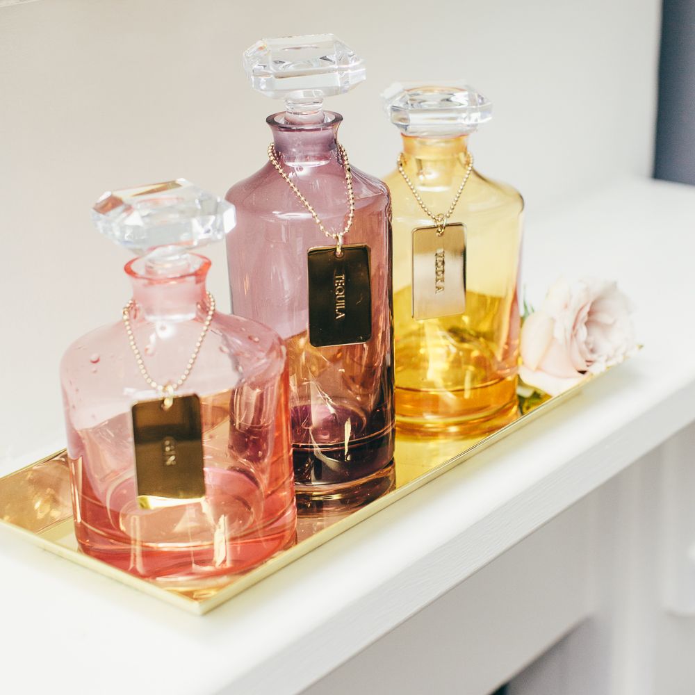 Heirloom Wedding Gifts From Waterford Rock My Wedding