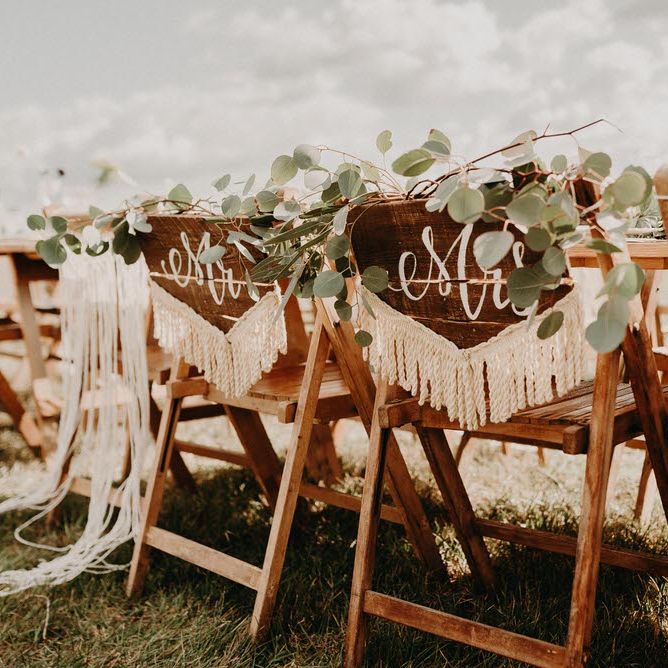 Boho at The Barns at Lodge Farm Essex by Rock The Day Styling with ...