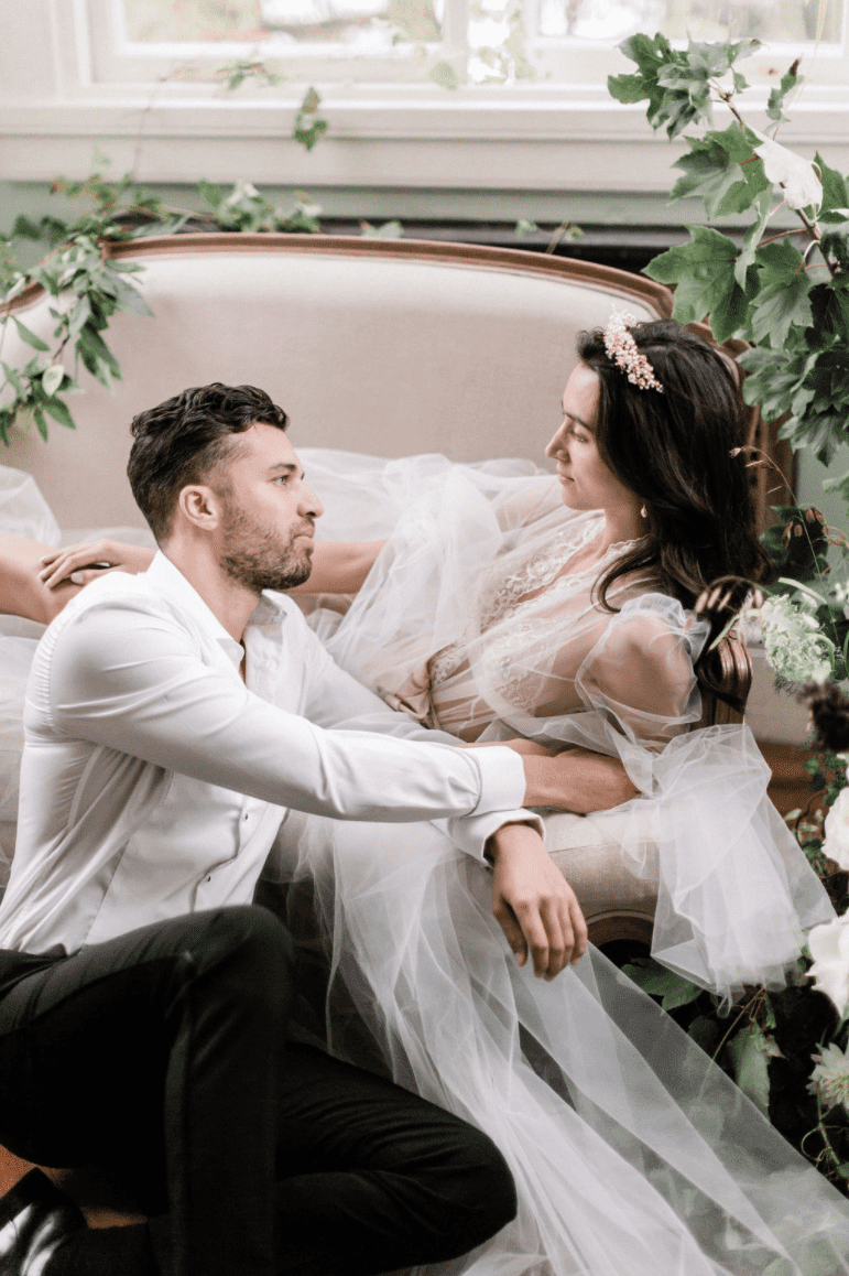 How to Store Your Wedding Dress Safely At Home How to Store Your Wedding Dress Safely At Home