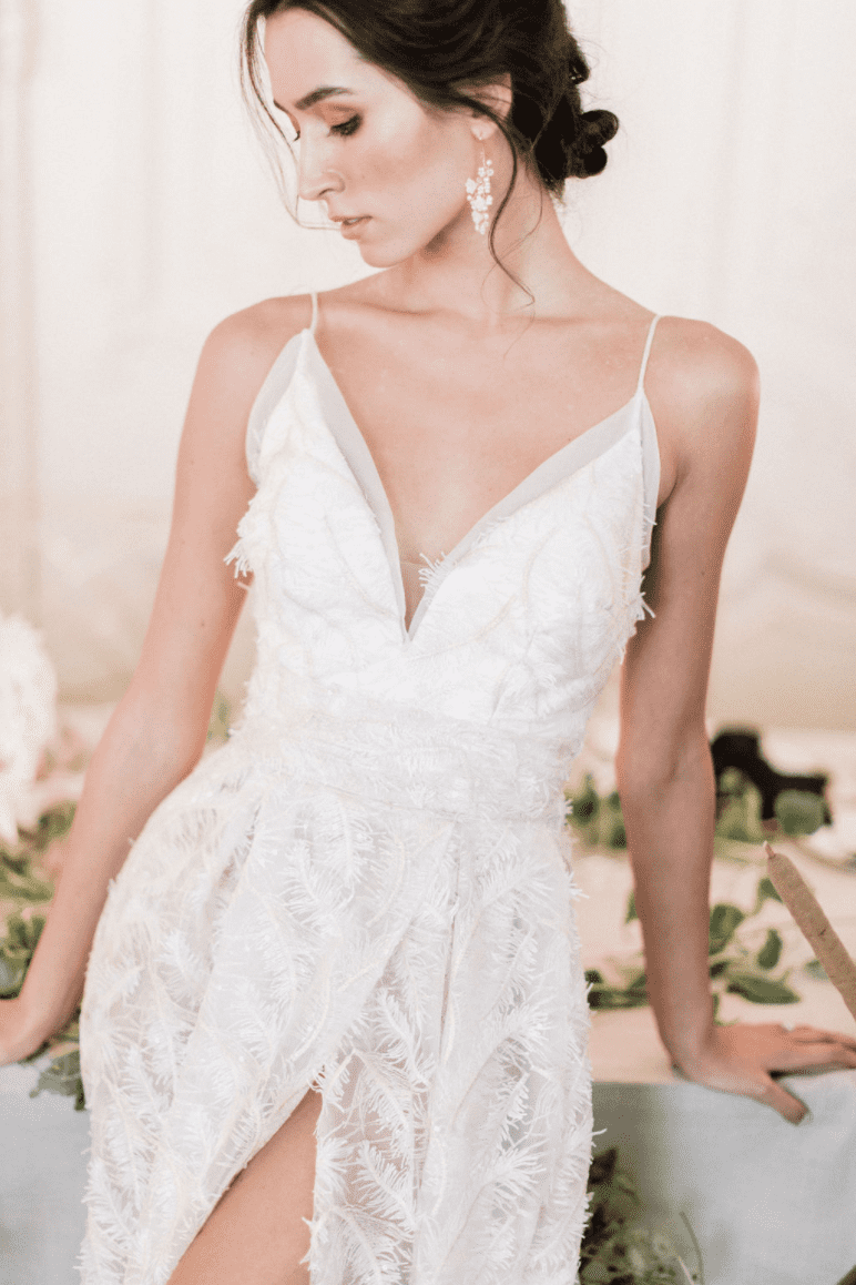 How to Store Your Wedding Dress Safely At Home How to Store Your Wedding Dress Safely At Home