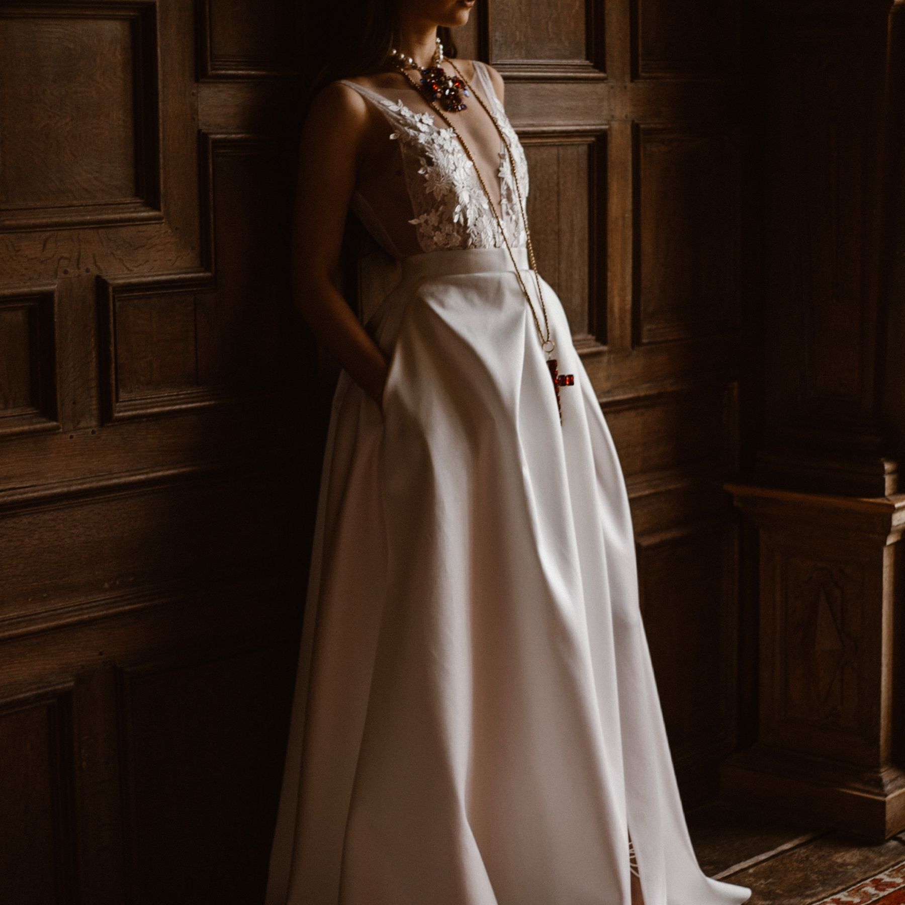 how much is an emma beaumont dress