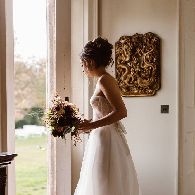 Emma Beaumont Wedding Dress Collection for the Stylish Bride Rock My