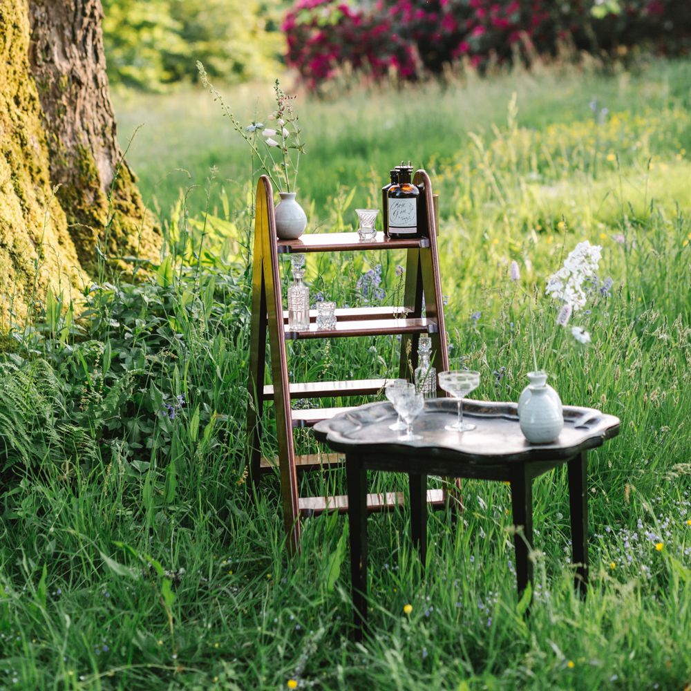 Timeless English Country Garden Inspiration at Boconnoc House and ...