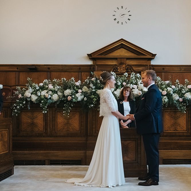 Registry Office Wedding Everything You Need To Know