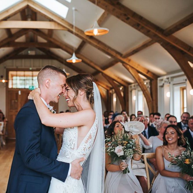 Hyde House Wedding Inspiration From Real Wedding
