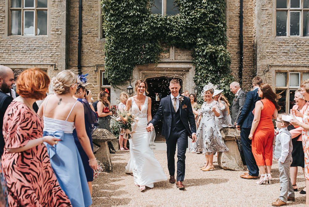 Hyde House Wedding Inspiration From Real Wedding