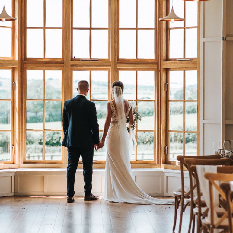 Hyde House Wedding Inspiration From Real Wedding
